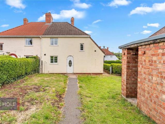 House for rent in Feckenham, City Of Bristol