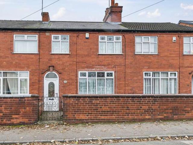 House for sale in Potters Corner, East Midlands