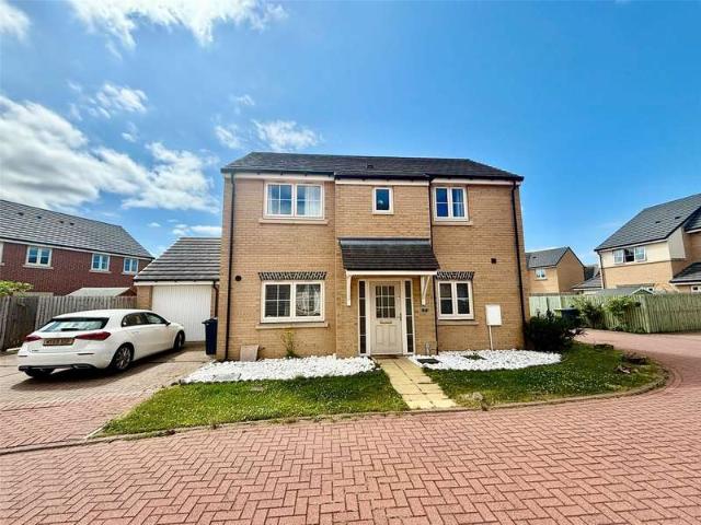 House for sale in Burnside, Fence Houses
