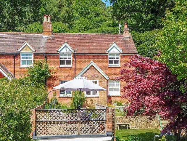 House for sale in Littlecote, West Sussex