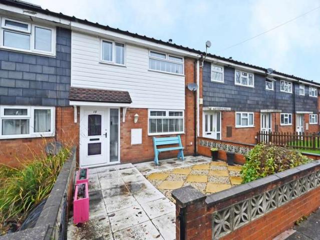 House for sale in Longton, Stoke-on-Trent