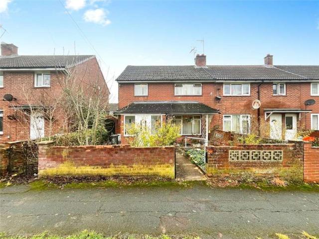 House for sale in Abbey Mead, Swindon