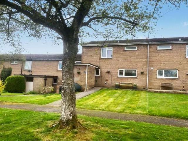 House for sale in Llanyre, Newbridge-on-wye