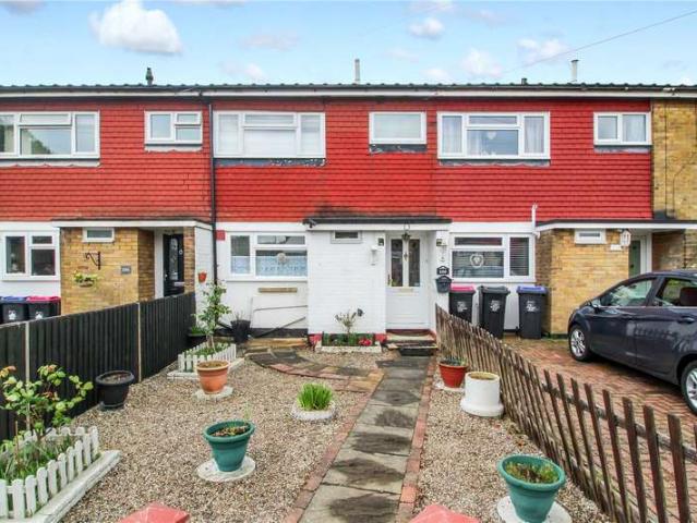 House for sale in Alton Barnes, Essex