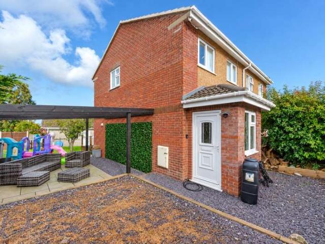 House for sale in Llysfaen