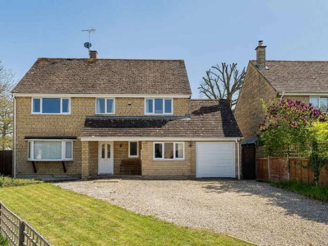 House for sale in Lechlade, Cotswold