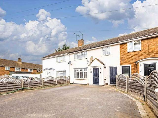 House for sale in Piccotts End, Dacorum