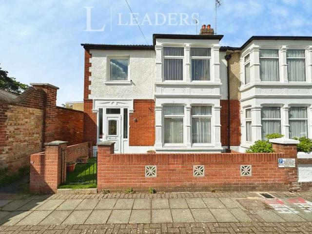 House for sale in Cosham, City Of Portsmouth
