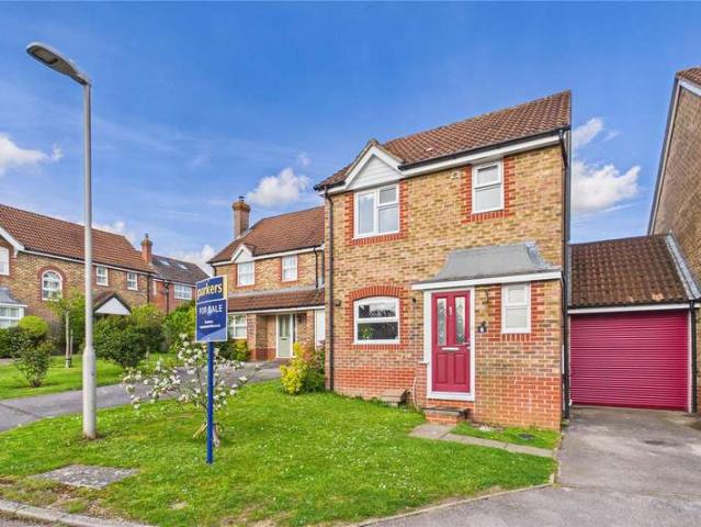 House for sale in Enborne, West Berkshire