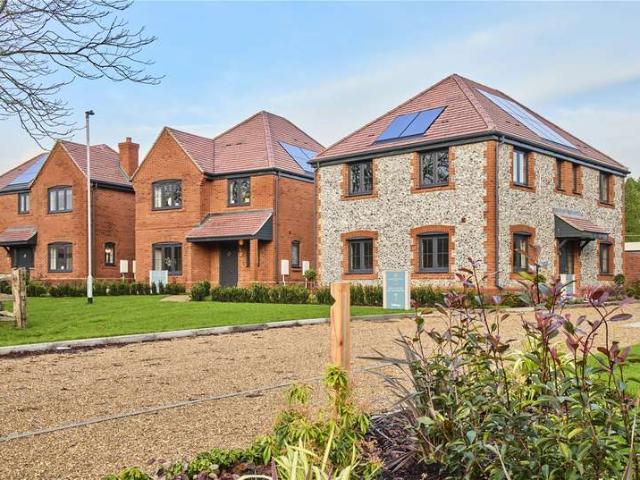 House for sale in Little Missenden, Buckinghamshire