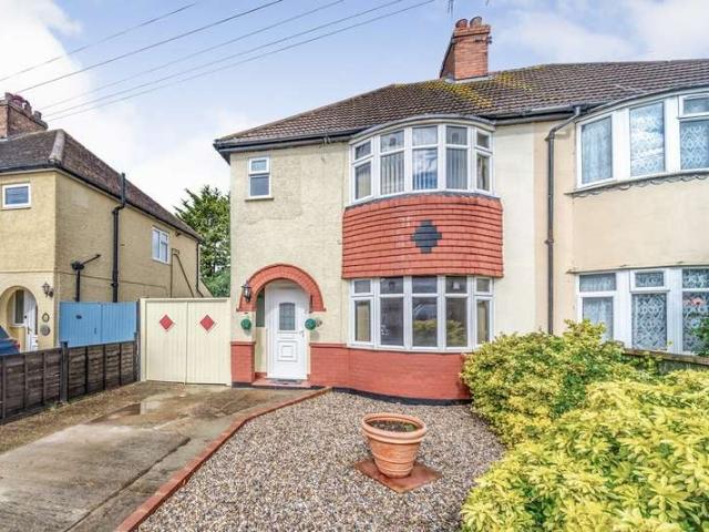 House for rent in Bedford