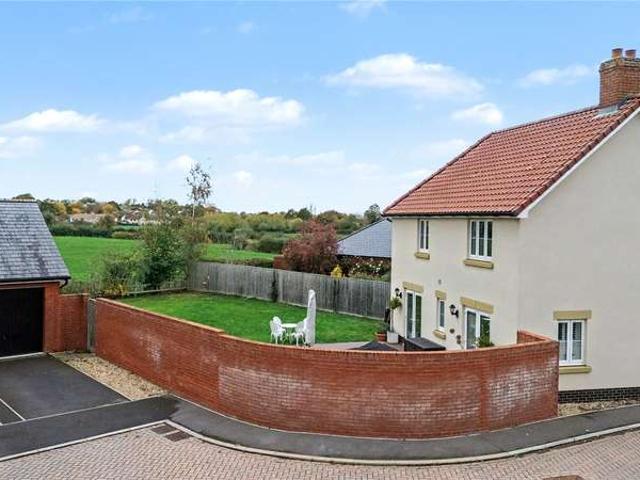 House for sale in North Curry, Somerset