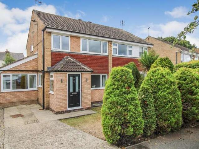 House for sale in Carmires, Knaresborough