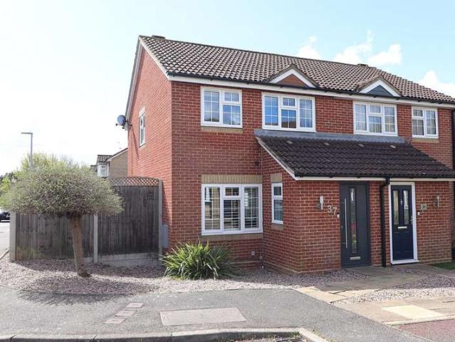 House for sale in Chells Manor, Shephall
