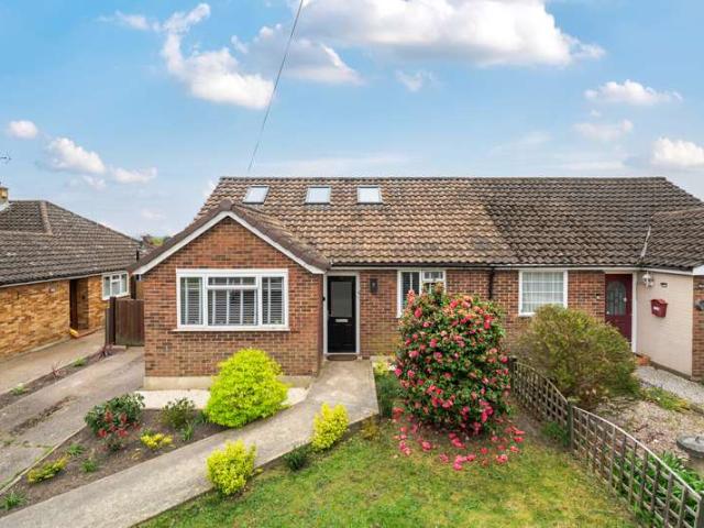 House for sale in Woking, Surrey