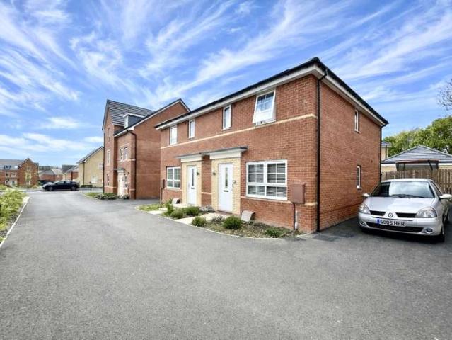 House for sale in Coxhoe
