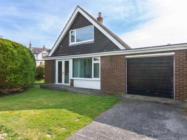 House for sale in Llanfairfechan, Wales