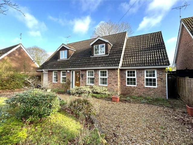 House for sale in Bolton Low Houses, Hampshire
