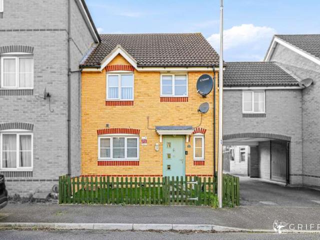 House for sale in Grays, Essex