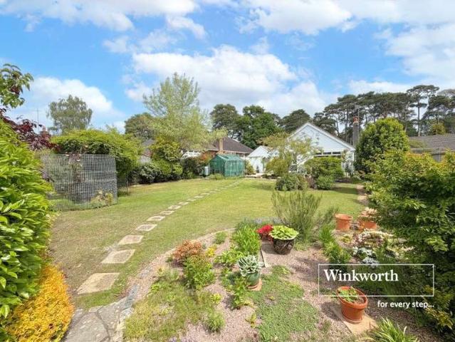 House for sale in East Dorset