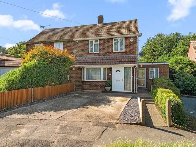 House for sale in Row Town, Surrey