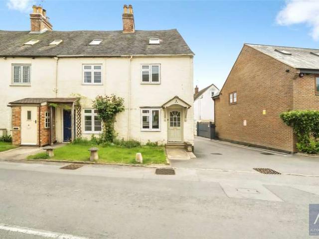 House for sale in Gawcott, Buckinghamshire