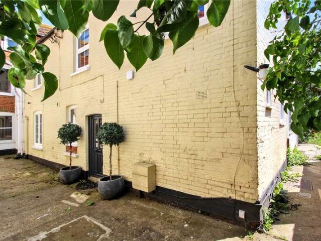 House for sale in Eastbridge, Suffolk
