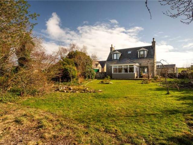 House for sale in Kintore, Scotland
