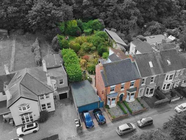 House for sale in Hornsea, East Riding Of Yorkshire