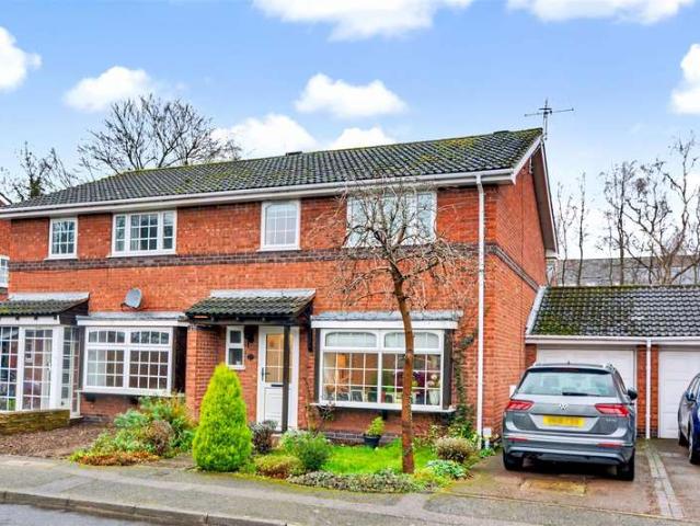 House for sale in Beeston, Broxtowe