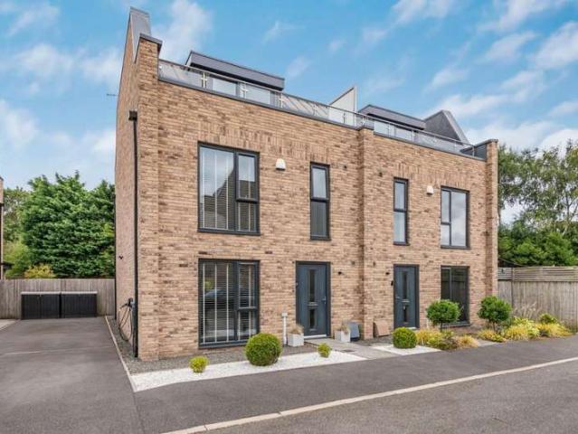 House for sale in Higher Green, Wigan