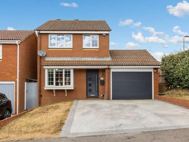 House for sale in Chells, Shephall