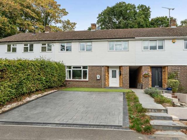 House for sale in Easthampstead, Bracknell