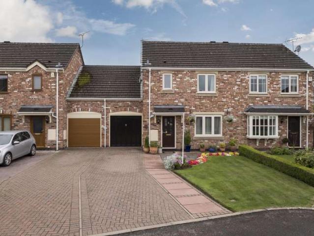 House for sale in Cheshire