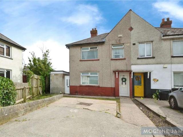 House for sale in Pengam Green, Falcon Lodge