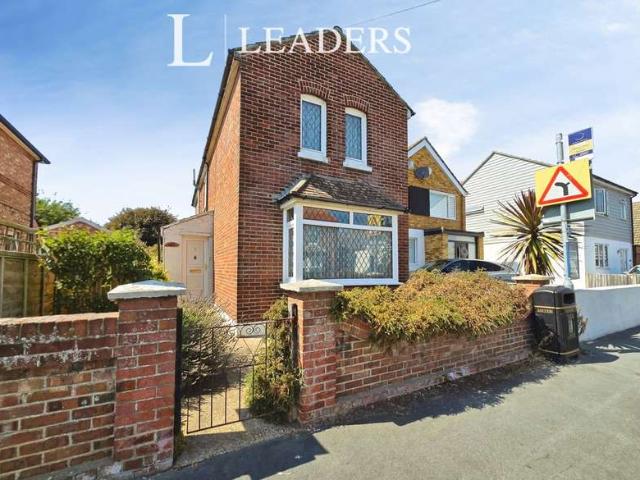 House for sale in Hardway, Middlecroft