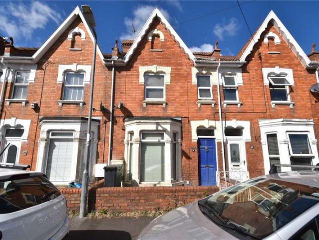 House for sale in Bridgwater, Somerset