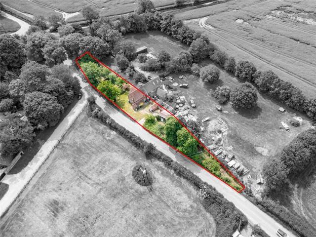 House for sale in Epping, Essex