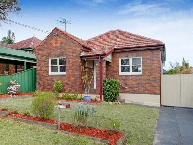 House for rent in Sydney, New South Wales