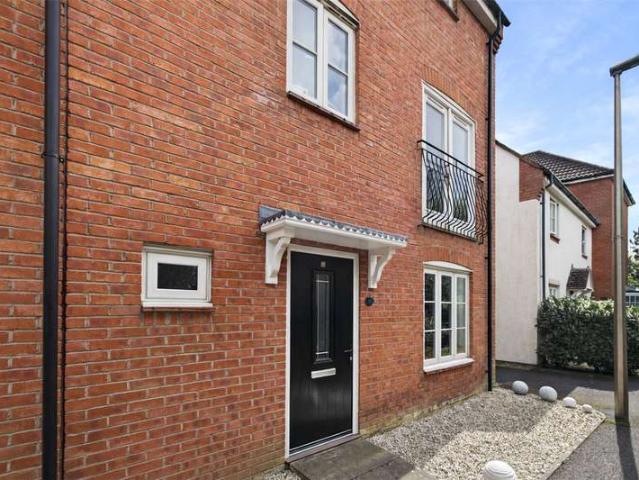 House for sale in Bolham, Mid Devon