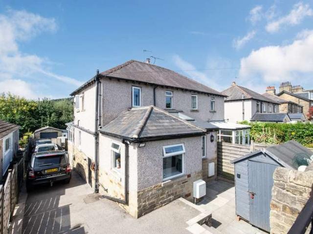 House for sale in Bailey Hills, Bradford