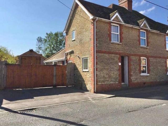 House for sale in Wyke, Gillingham
