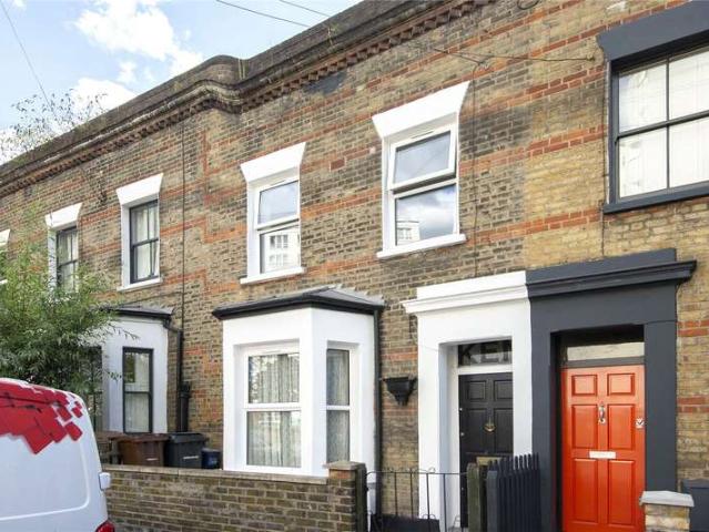 House for sale in South Hackney, Greater London
