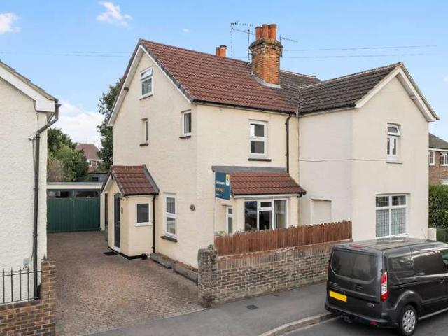 House for sale in Woking, Surrey