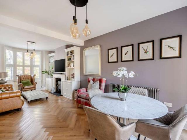 House for sale in St Margarets, Greater London