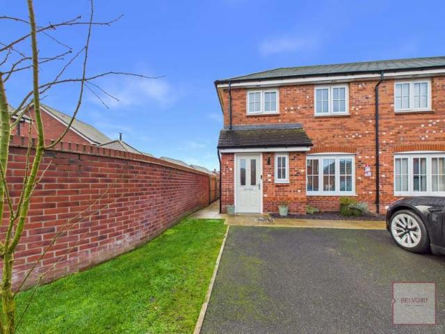 House for sale in Audlem