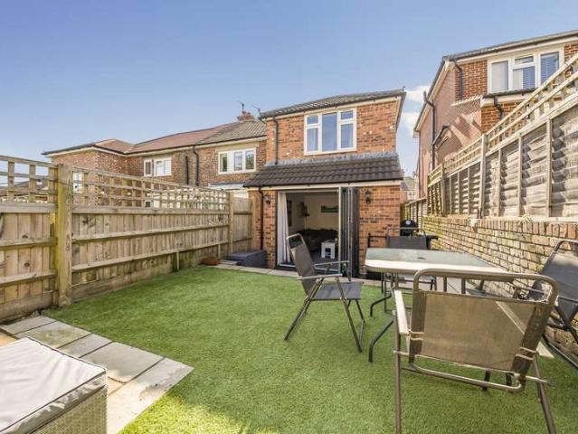 House for sale in Ferndale, Sandown Park