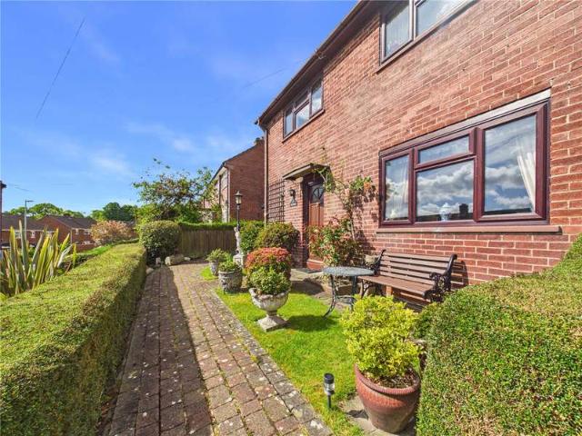 House for sale in Cotteylands, Mid Devon