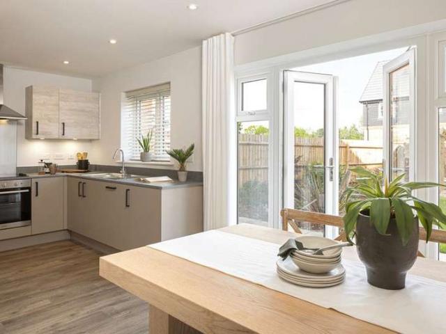 House for sale in Finchampstead