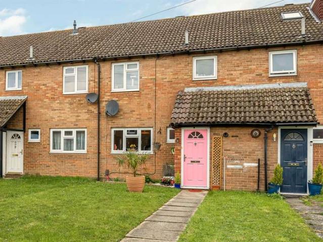House for sale in Lunnon, Buckinghamshire